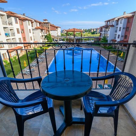 Apollon Apartments Nesebar Ngoại thất bức ảnh