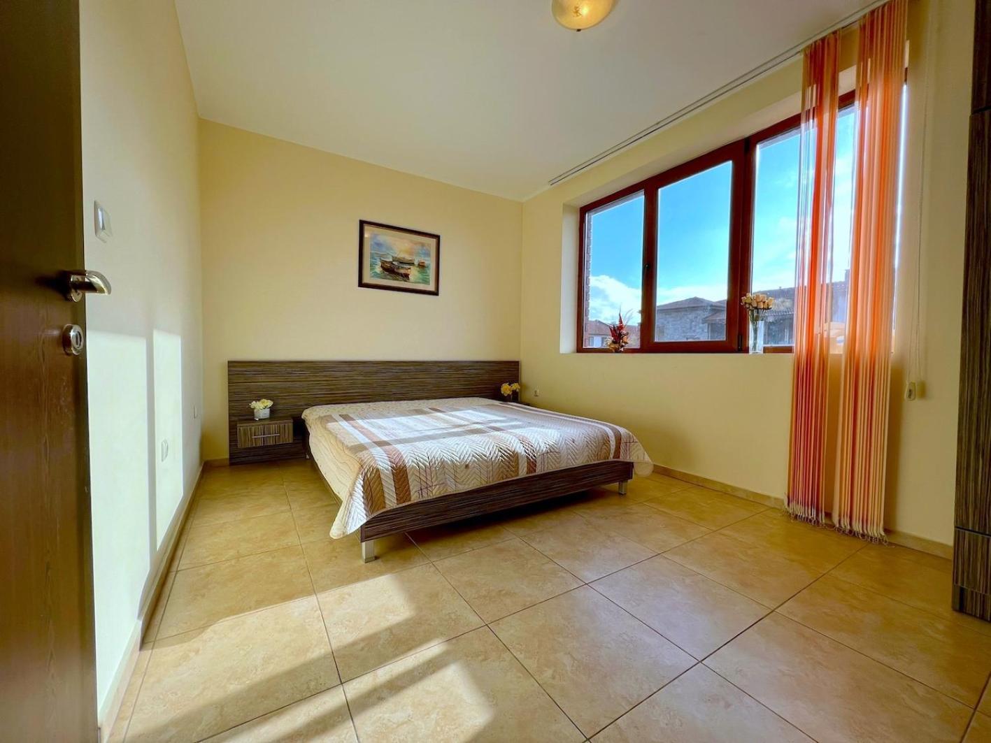 Apollon Apartments Nesebar Ngoại thất bức ảnh