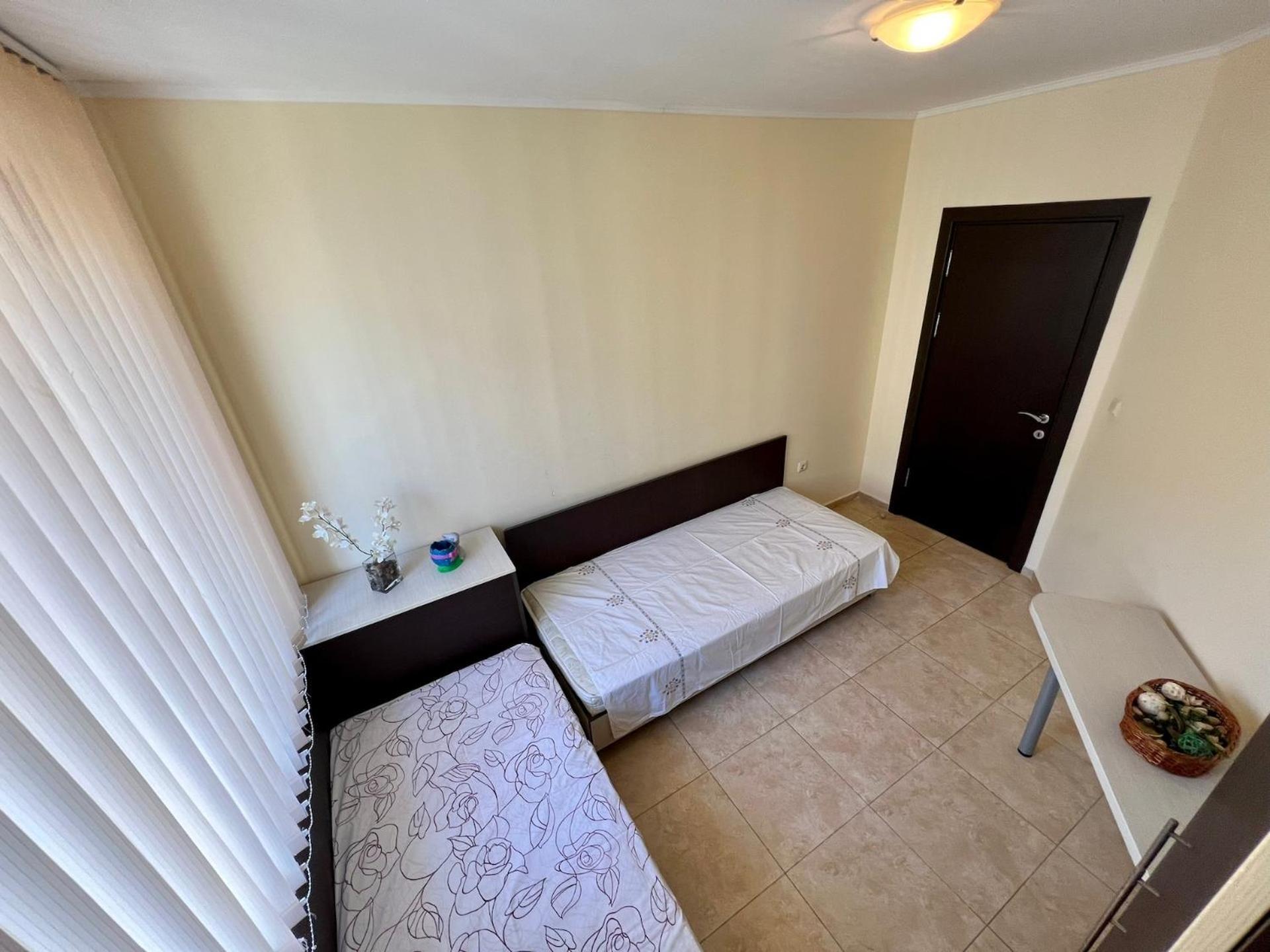 Apollon Apartments Nesebar Ngoại thất bức ảnh
